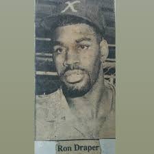 Se acuerdan de este Ron Draper y para que equipo jugó? #cachebogo41 #retro  #venezuela #lpb #ligaespecial #usa