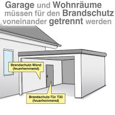 Ich habe einen garagenanbau ans haus gebaut, und möchte dort auch eine dusche einbauen. Wie Kann Man Eine Betonfertiggarage Ans Wohnhaus Anbauen