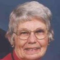 Obituary information for Louise Lumley