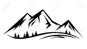 Free Free 114 Vector Mountain Range Svg SVG PNG EPS DXF File