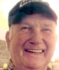 Virgil Marcum (1926-2010)