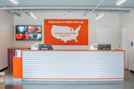 South Plainfield, NJ, Self-Storage Units Near 120 McKinley St