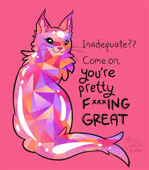 It S Your Weirdness That Makes You Wonderful By Kate Allan Mango Publishing Inspirational Animal Quotes Cute Animal Quotes Animal Quotes