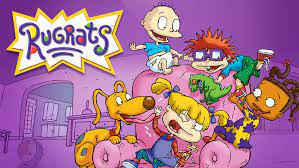 A rope to climb out of the window with. Which Rugrats Character Are You Rugrats Quiz Scuffed Entertainment