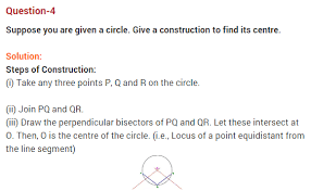 Unit 10 study guide circles answer key , the intelligent design movement—though this.5 angle relationships in circles.you use geometry software to construct a tangent to circle o at point 15.4 segment relationships in circles homework answers x. Ncert Solutions For Class 9 Maths Chapter 10 Circles Ex 10 3