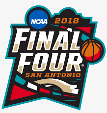 2019 final four logo unveiled in vitoria gasteiz. Ncaa Final Four 2018 Logo Free Transparent Png Download Pngkey