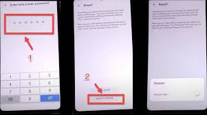 If you have a google account, you can easily reset your pin without losing any of your data. Unlock Frp Huawei Mate 30 Pro Gmail Lock Bypass Android 10 Free