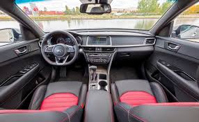 Maybe you're someone who is familiar with every last detail and feature of your car, taking pride in knowing everything your machine can do. 2019 Kia Optima For Sale In Kailua Kona Hi Aloha Kia