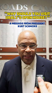 Twice a year, UBalt opens its doors to future students, current Bees, and  the Baltimore community. Because here, community isn’t just a value—it’s  who we are., #ubalt #balti #bmorecreatives ...