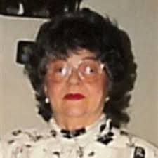 Mildred Darlene Jones Obituary September 17, 2014