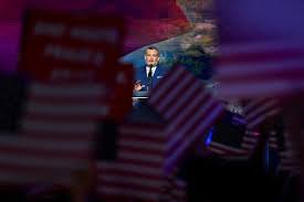 Republican senator's TV interview passes muster with FCC's Carr even though Democratic candidate's does not
