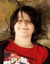 Obituary information for Raiden Nevain Hunter