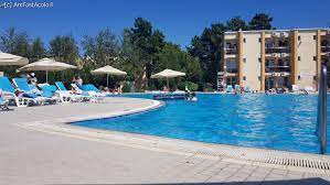 Then look no further than club dunarea, a budget friendly hotel that brings the best of eforie to your doorstep. Club Complex DunÄrea 3 Eforie Nord Forum Impresii PÄreri RecomandÄri Club Complex DunÄrea Amfostacolo
