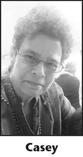 KATHLEEN CASEY Obituary (1953