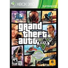 Encuentra juegos para ninos xbox 360 en mercadolibre.com.mx! Video Juego Grand Theft Auto V Para Xbox 360 Linio Colombia Ge063me1avu6xlco