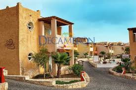 Praia de chaves boa vista island, boa vista 4110 cabo verde. 4 Sterne Hotel Royal Horizons Boa Vista In Ilha Da Boavista Sal Rei Kapverden Kap Verde