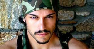 Burak Ozcivit This Is What I Imagine My Character Vasilije Looks Like Middle Eastern Men Turkish Men Attractive Guys
