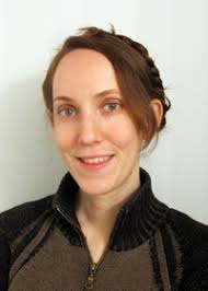 Catherine Larson, MS