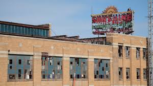 Oklahoma City Approves TIF Money For Historic Projects; Real Estate Slump  In Gaillardia