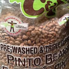 We did not find results for: Costco Purchase Dry Pinto Beans Frugal Nutritarian Family