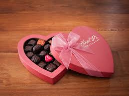 Maybe you would like to learn more about one of these? 95 Valentine S Day Chocolate Wallpapers On Wallpapersafari