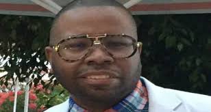 The 5Ws: Omar "Animal Steele" Barnes