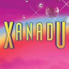 Xanadu Denver Center For The Performing Arts