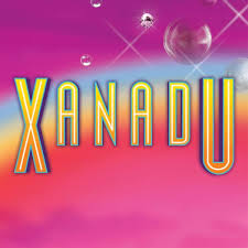 xanadu denver center for the performing arts