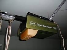 The remote, however, is a little sick. Home Depot Garage Door Openers We Install For Just 130 In Houston