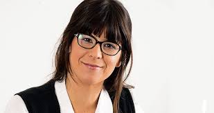 Paula Marconi es VP de marketing y comunicaciones en Lynk & Co