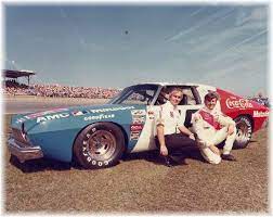 49 chevrolet silverado for cmi motorsports. Nascar Sang Country In 1975 Lifestyles Heraldcourier Com