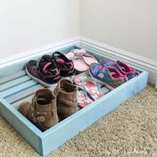 Shoe Storage Ideas: Making The Most Of Small Rooms And Closet Spaces |  Footfitter