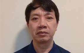 Khởi tố, bắt tạm giam Cục trưởng Cục An toàn thực phẩm