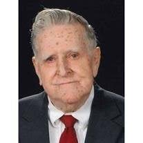 Jim E. Beal, Sr. Obituary