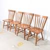 Contemporary chairs multiple monitor home ideas. 1