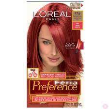 Google Image Result For Http Www Mybeautyspot Com Au Images Productimages 626 Red Hair Dyed Happy Hair Dyed Hair