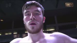 UNITY Fighting Championship