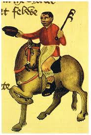 Listen To The Canterbury Tales - Geoffrey Chaucer Podcast | Deezer