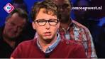 Arijan van Bavel heeft veel gehad aan Adje - YouTube