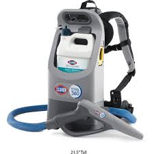 Clorox Total 360 Propack Electrostatic Sprayer 60011 Officecrave Com