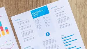 5 best resume writing services in gold