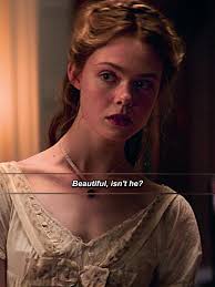 Harriet Shelley and Percy