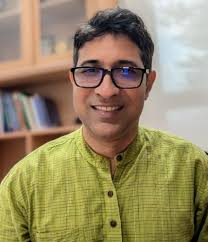 A high-level meeting titled “Telangana: Future Ready” was held