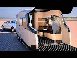 herkesin sahip olmak isteyecegi yenilikci ve muhtesem 10 karavan youtube karavanlar kamp youtube