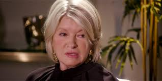 Why Martha Stewart Refuses To Watch Orange Is The New Black