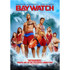 Baywatch on tv was soapy, surfy and silly. Baywatch Dvd Baywatch Movie Baywatch Poster Free Movies Online