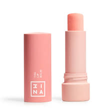 Este bálsamo reparador contiene miel, aceites naturales y vitamina e, que nutren y suavizan hasta los labios más dañados. Balsamo Labial Hidratante The Lip Balm 3ina