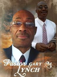 Rev. Gary Michael Lynch Obituary