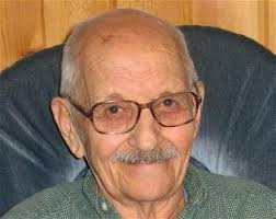 Wilfred John Ducommun Obituary