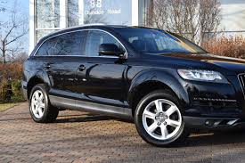 Image result for Deep Black 2011 Q7